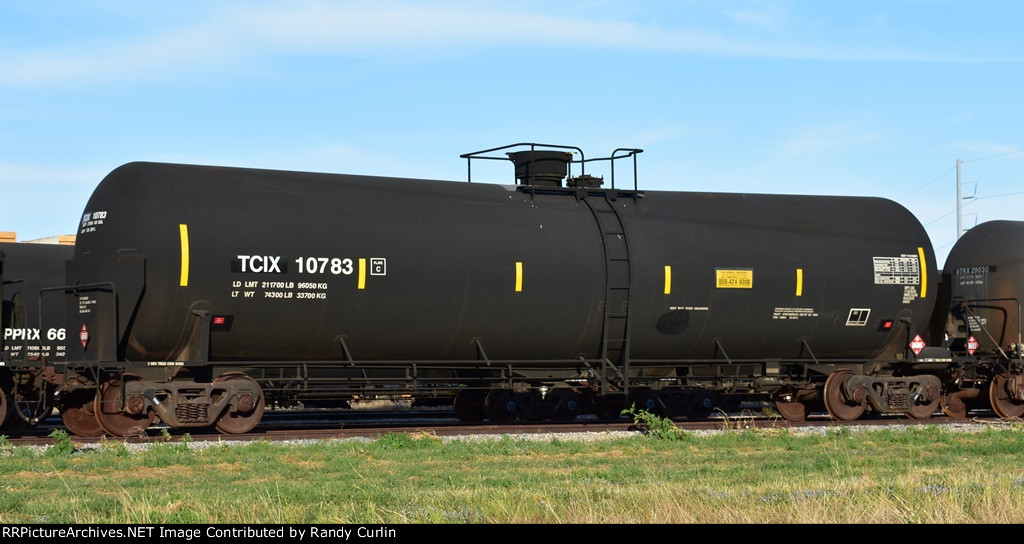 TCIX 10783